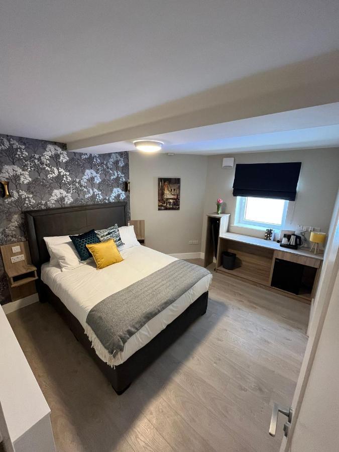 Hotel Codladh Samh Templemore Esterno foto